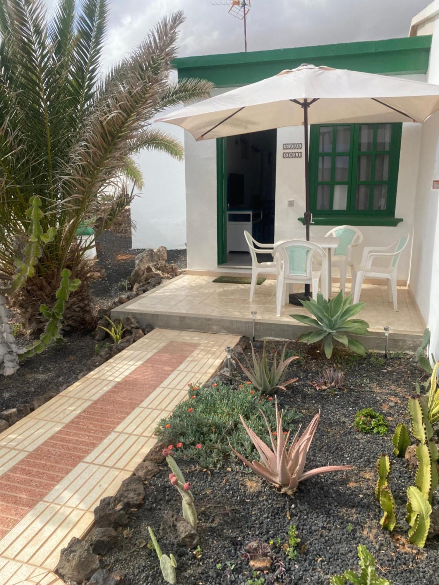 Casa Gioeli Cocosol Villa Costa De Antigua Buitenkant foto