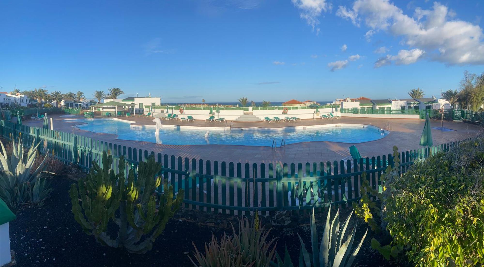 Casa Gioeli Cocosol Villa Costa De Antigua Buitenkant foto