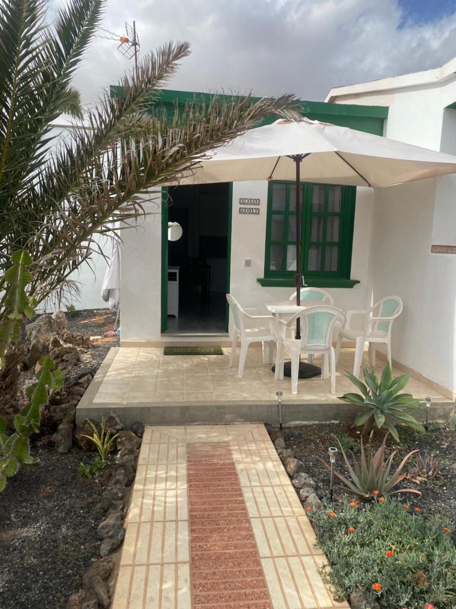 Casa Gioeli Cocosol Villa Costa De Antigua Buitenkant foto